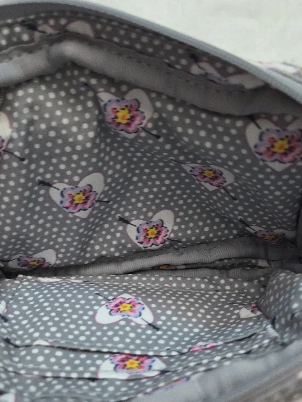 Vera Bradley Belt Bag Nwot